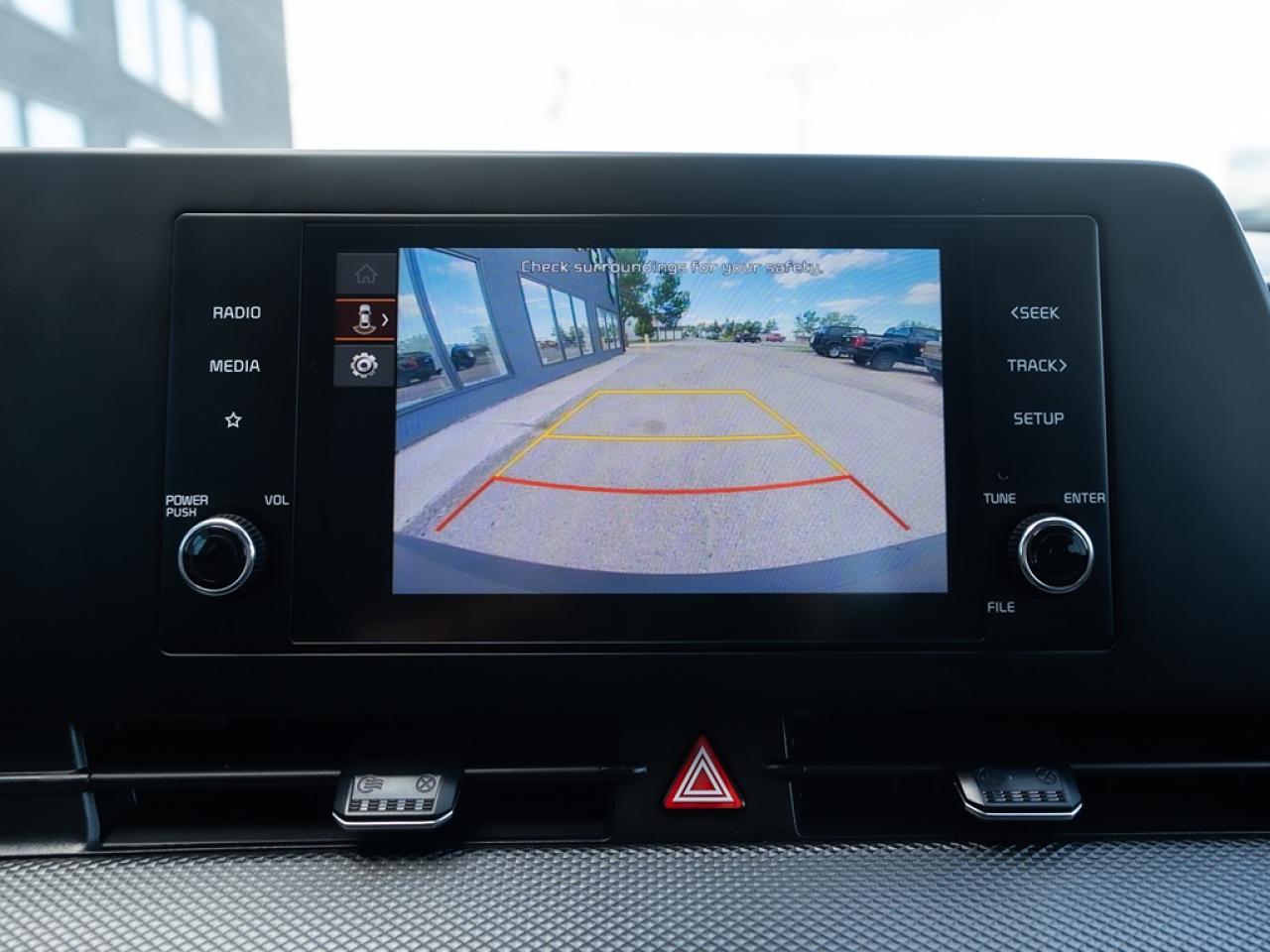 2023 Kia Sportage LX AWD Photo13