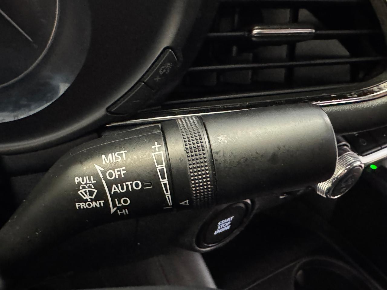2019 Mazda MAZDA3 GS AWD+Camera+Blind Spot+Heated Steering Photo45