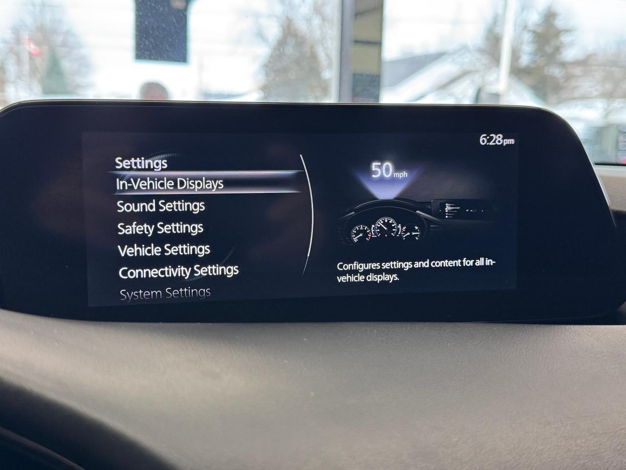 2019 Mazda MAZDA3 GS AWD+Camera+Blind Spot+Heated Steering Photo29
