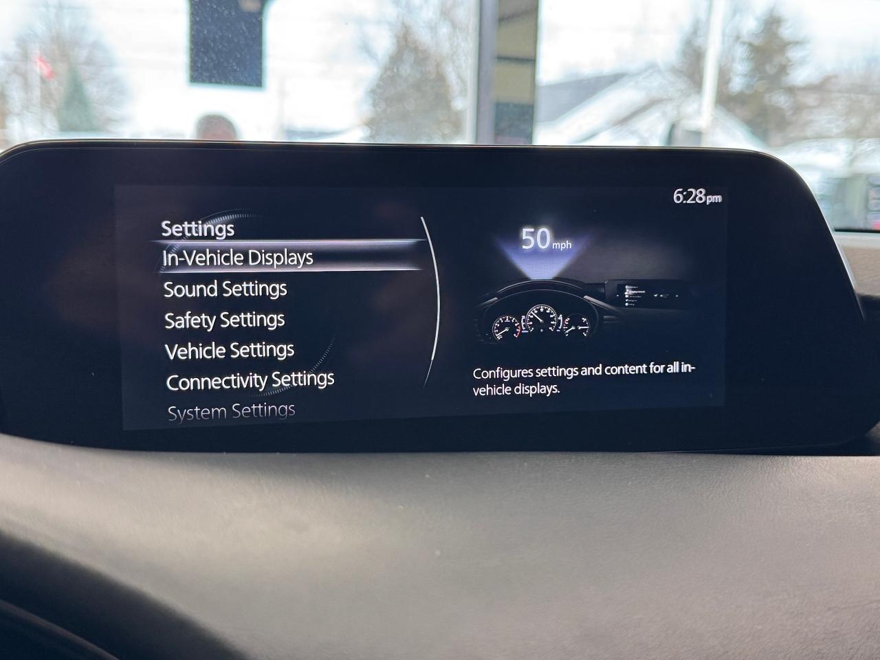 2019 Mazda MAZDA3 GS AWD+Camera+Blind Spot+Heated Steering Photo30