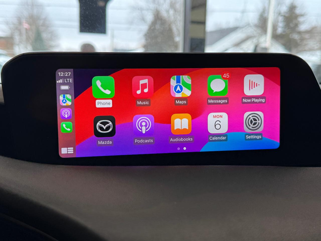 2019 Mazda MAZDA3 GS AWD+Camera+Blind Spot+Heated Steering Photo26