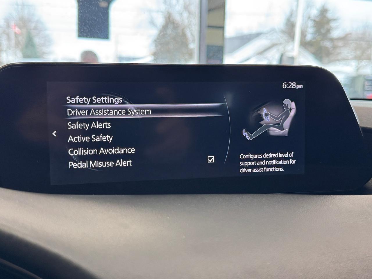 2019 Mazda MAZDA3 GS AWD+Camera+Blind Spot+Heated Steering Photo31