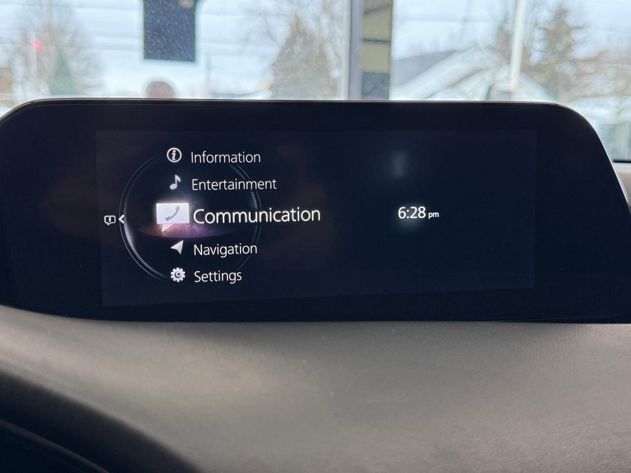 2019 Mazda MAZDA3 GS AWD+Camera+Blind Spot+Heated Steering Photo28