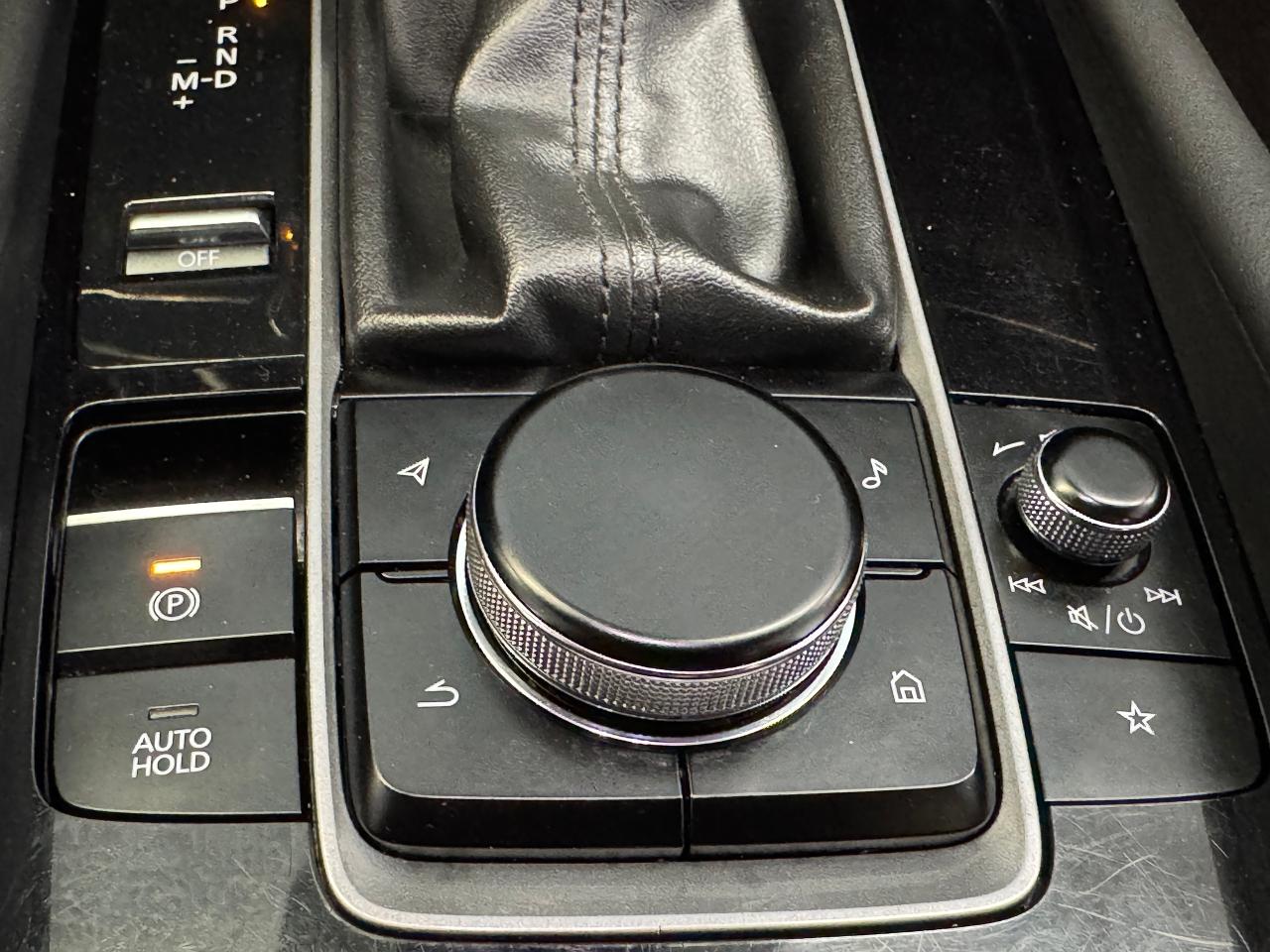 2019 Mazda MAZDA3 GS AWD+Camera+Blind Spot+Heated Steering Photo35