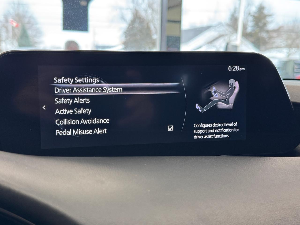 2019 Mazda MAZDA3 GS AWD+Camera+Blind Spot+Heated Steering Photo32