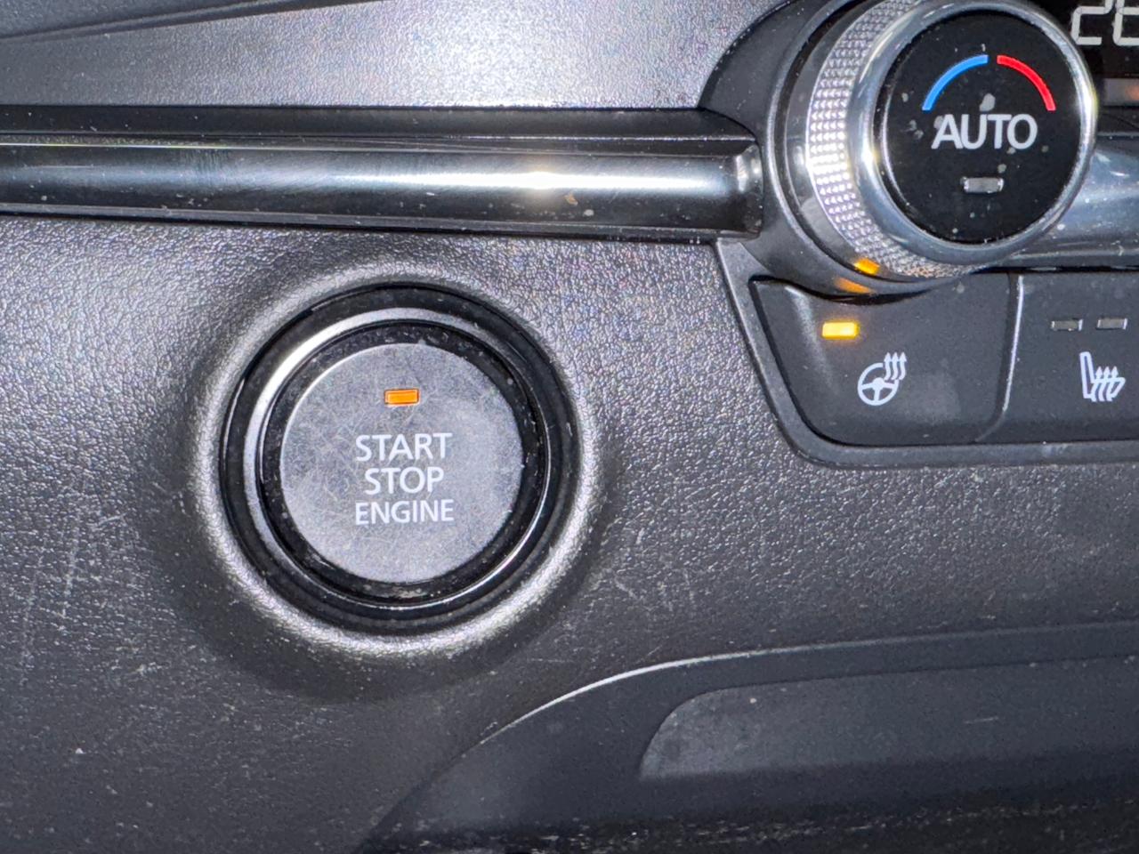 2019 Mazda MAZDA3 GS AWD+Camera+Blind Spot+Heated Steering Photo36