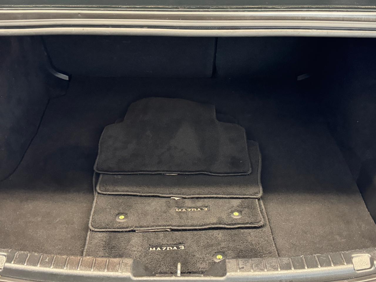 2019 Mazda MAZDA3 GS AWD+Camera+Blind Spot+Heated Steering - Photo #24