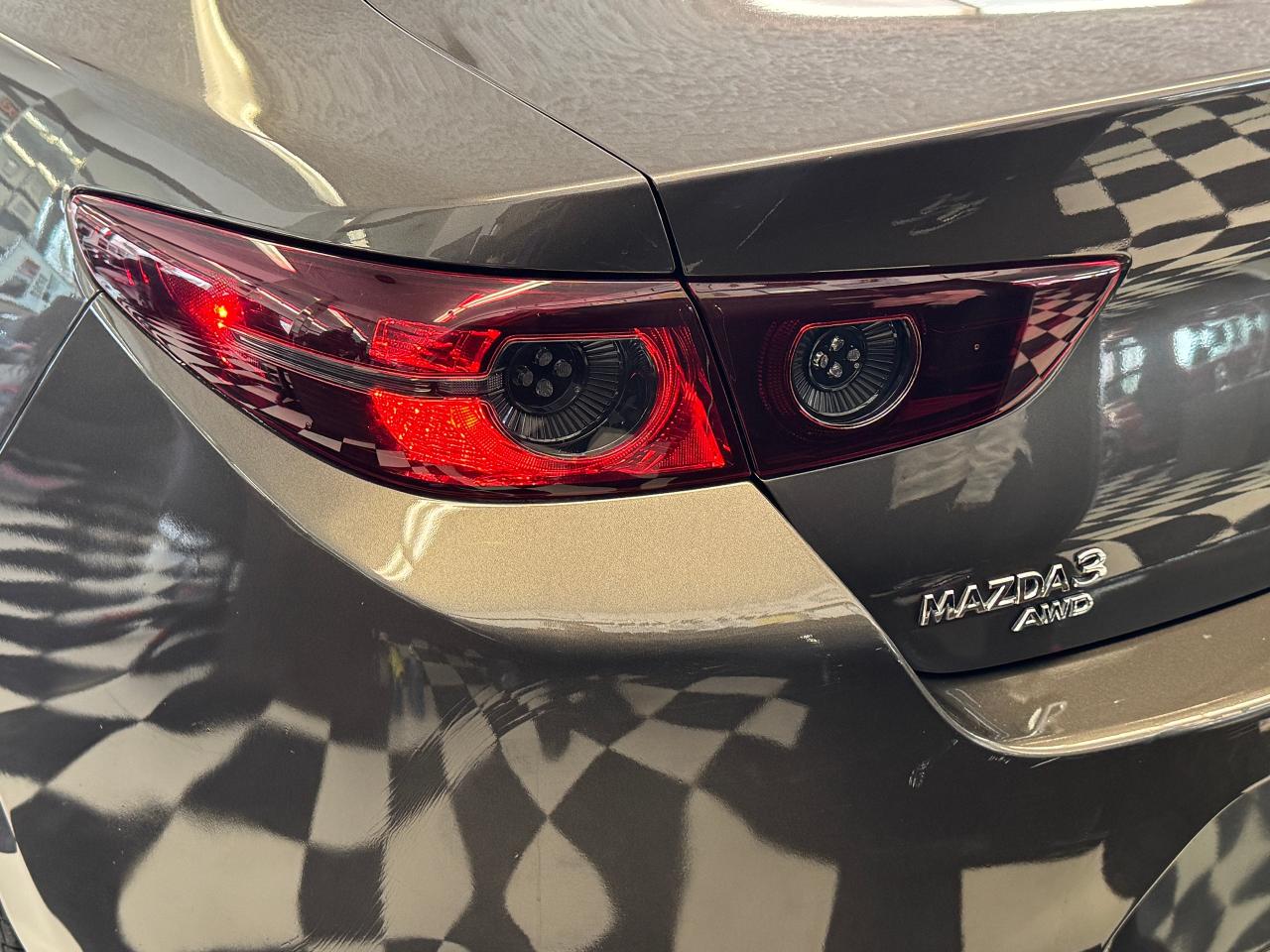 2019 Mazda MAZDA3 GS AWD+Camera+Blind Spot+Heated Steering Photo58