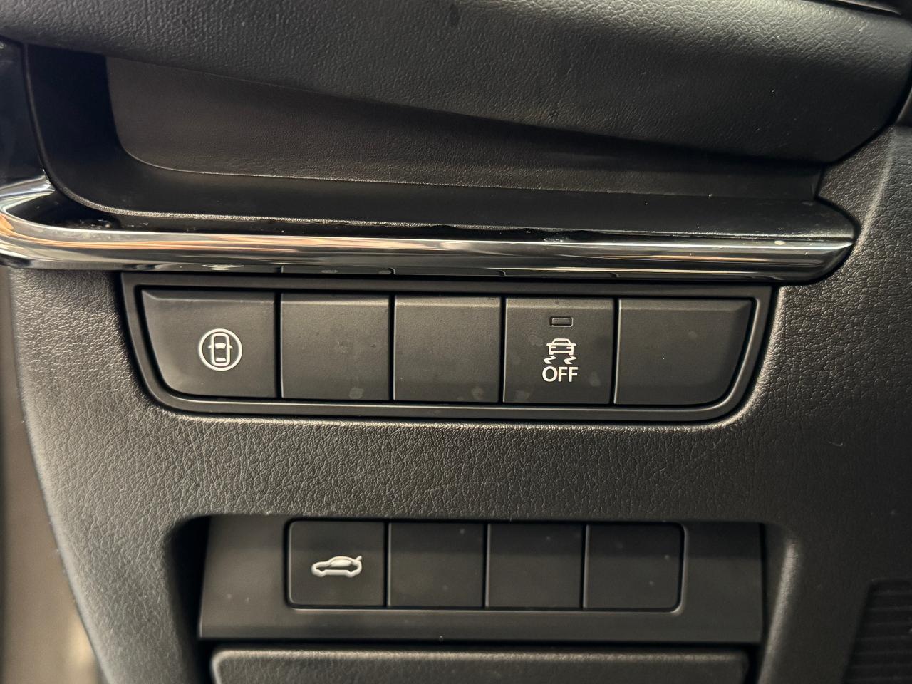 2019 Mazda MAZDA3 GS AWD+Camera+Blind Spot+Heated Steering Photo47