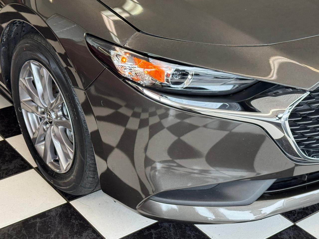 2019 Mazda MAZDA3 GS AWD+Camera+Blind Spot+Heated Steering Photo37