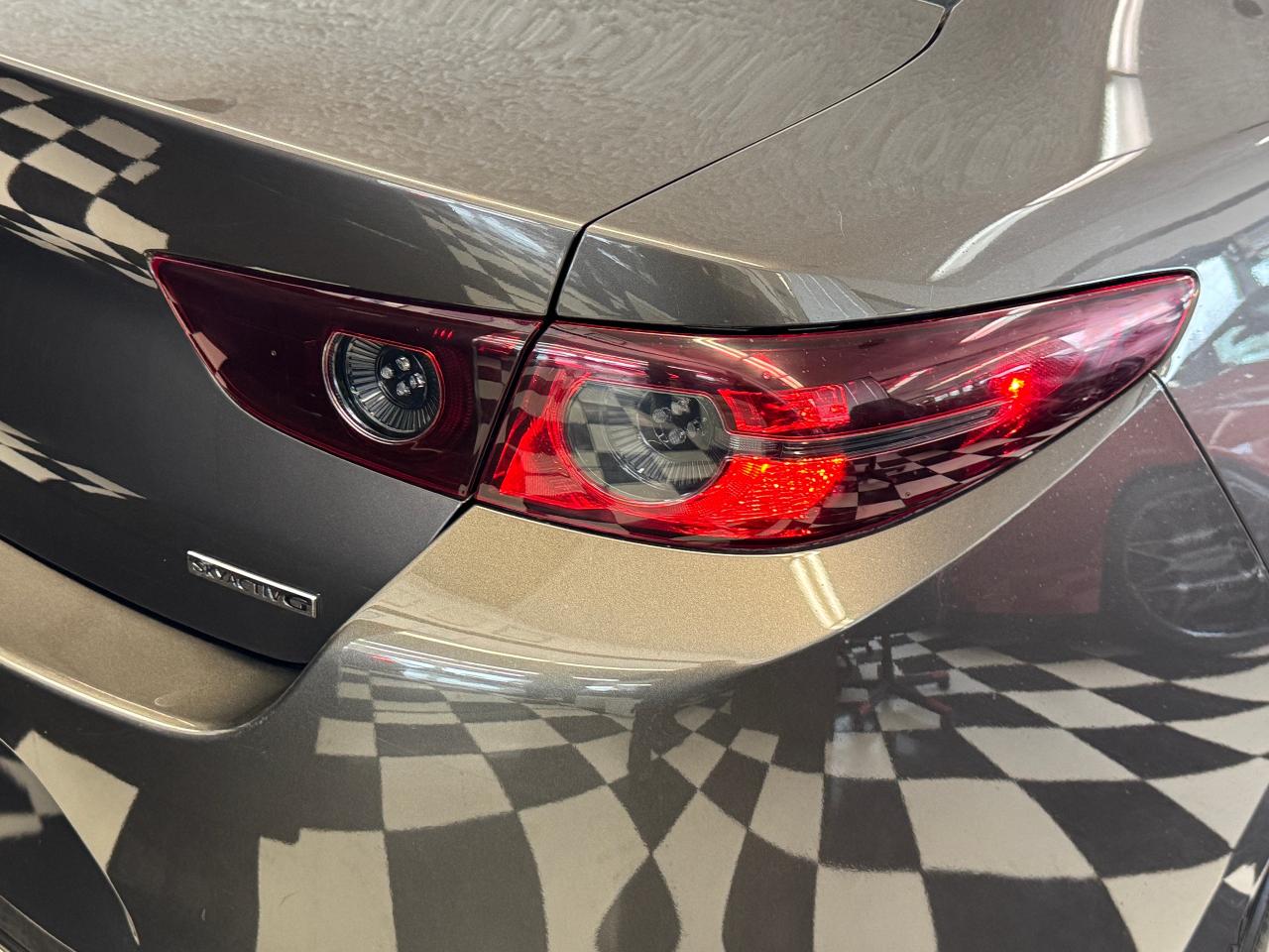 2019 Mazda MAZDA3 GS AWD+Camera+Blind Spot+Heated Steering Photo60