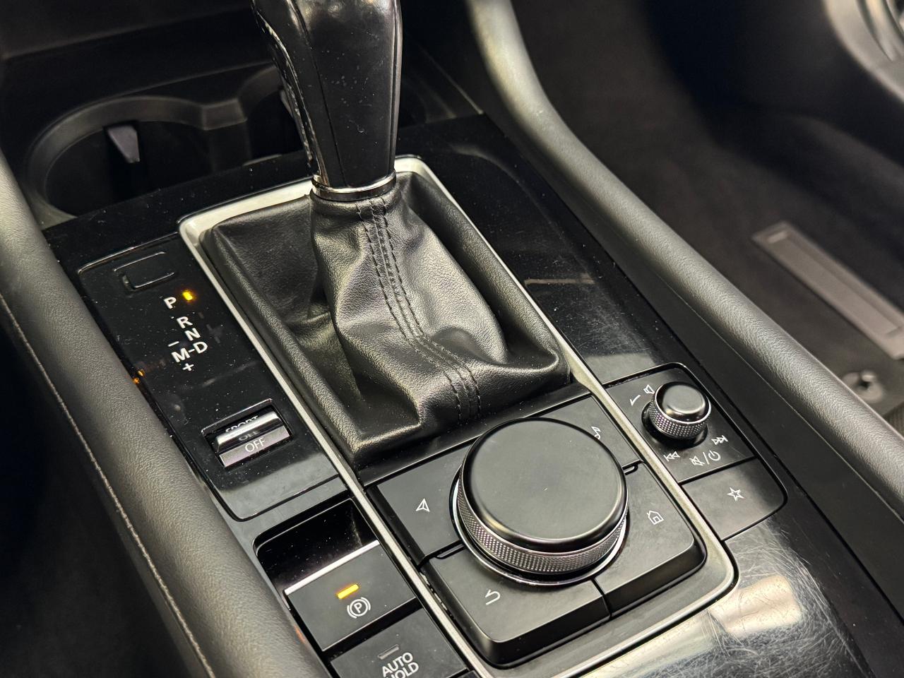 2019 Mazda MAZDA3 GS AWD+Camera+Blind Spot+Heated Steering Photo34