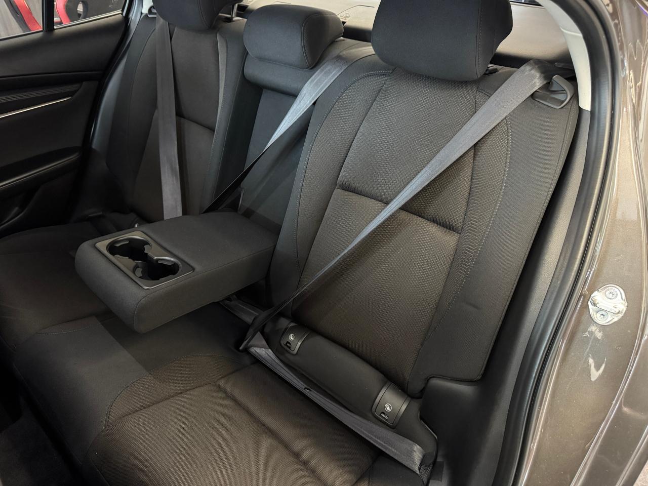 2019 Mazda MAZDA3 GS AWD+Camera+Blind Spot+Heated Steering Photo23