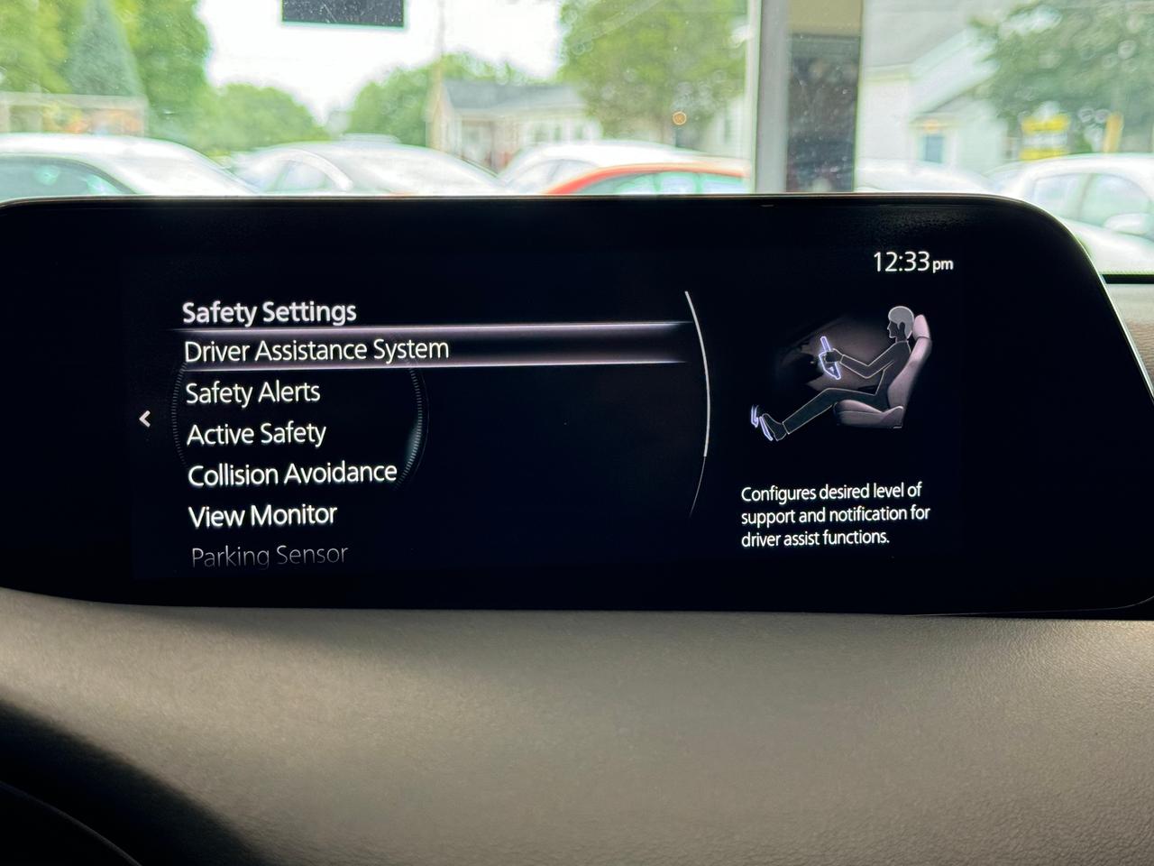 2020 Mazda MAZDA3 GT+Leather+Roof+GPS+Adaptive Cruise+CLEAN CARFAX Photo