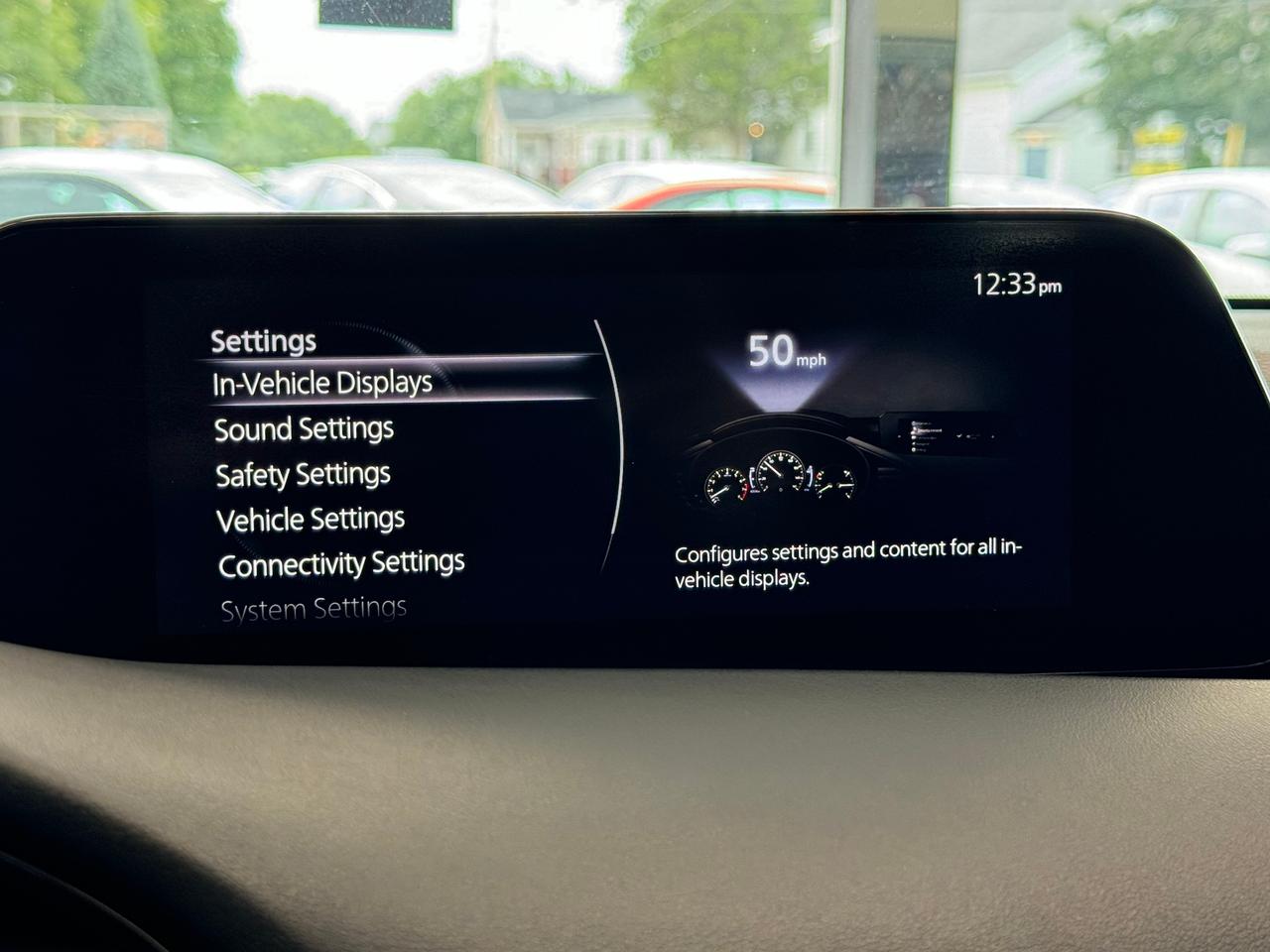 2020 Mazda MAZDA3 GT+Leather+Roof+GPS+Adaptive Cruise+CLEAN CARFAX Photo