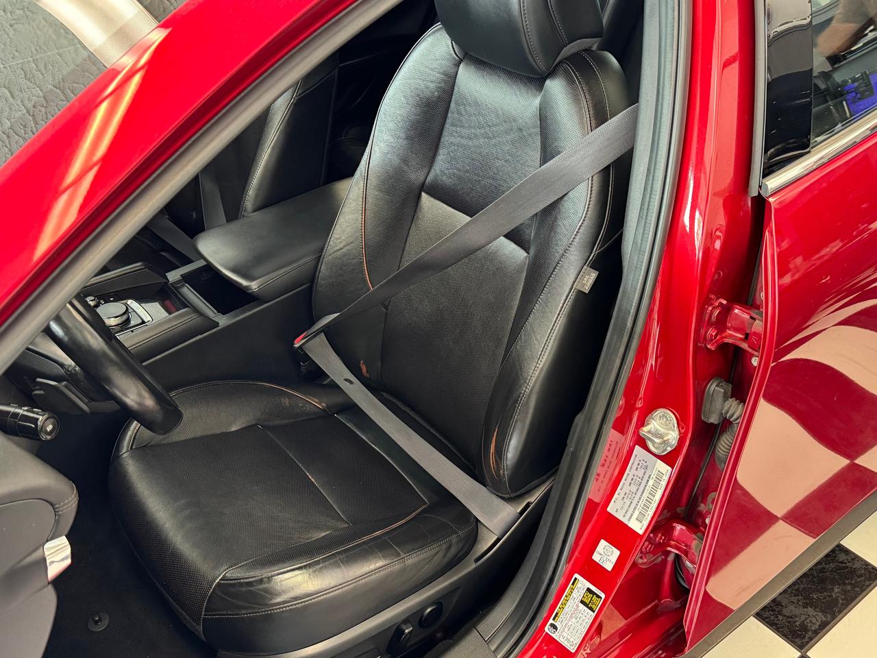 2020 Mazda MAZDA3 GT+Leather+Roof+GPS+Adaptive Cruise+CLEAN CARFAX Photo