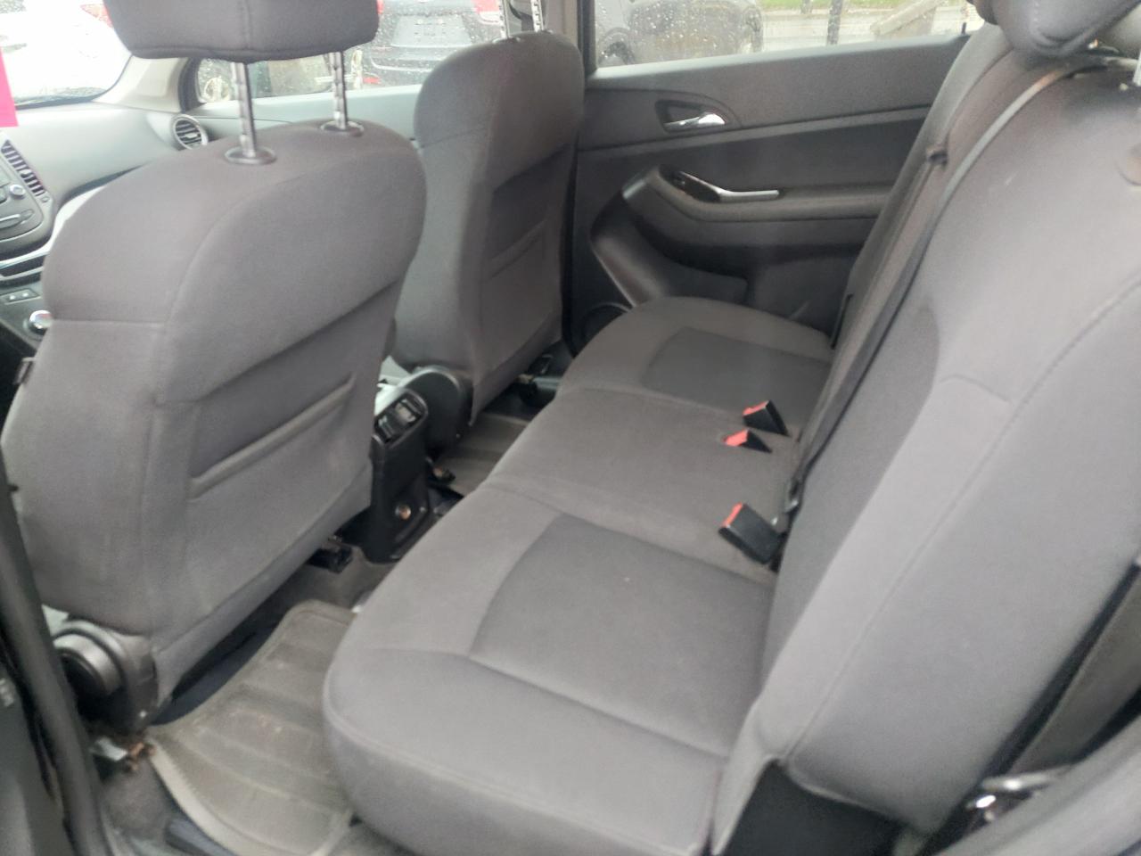 2012 Chevrolet Orlando 1LT - Photo #18