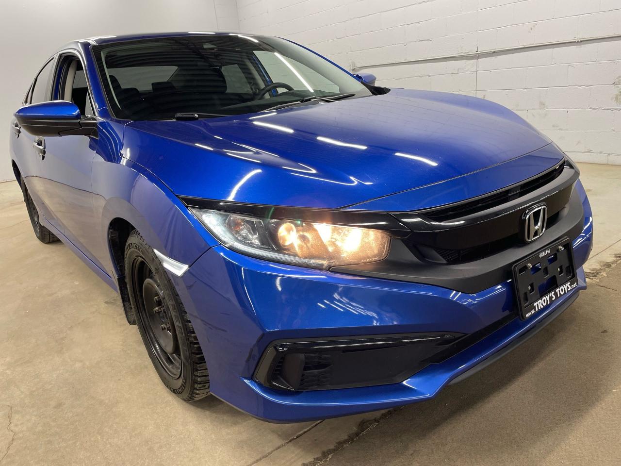 Used 2020 Honda Civic LX for sale in Guelph, ON