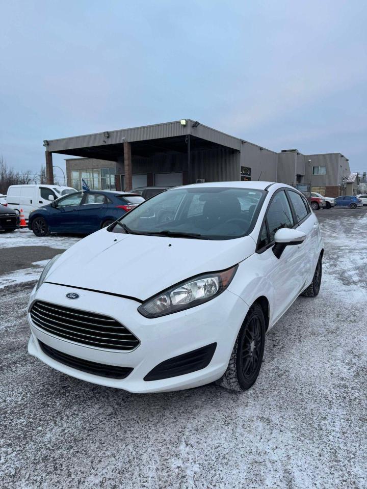 Used 2014 Ford Fiesta  for sale in Vaudreuil-Dorion, QC