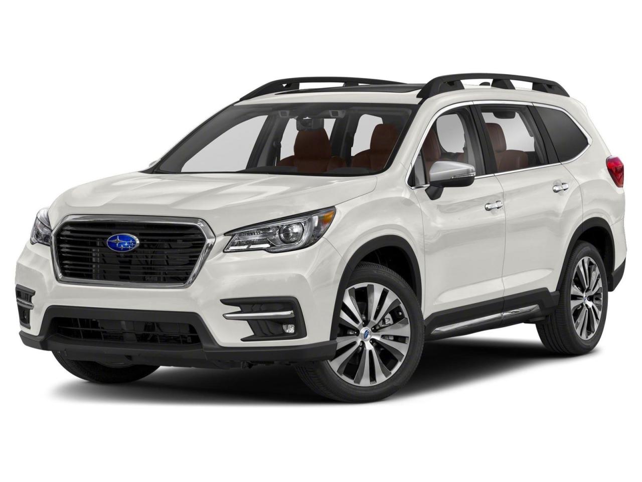 Used 2021 Subaru ASCENT Premier for sale in Winnipeg, MB