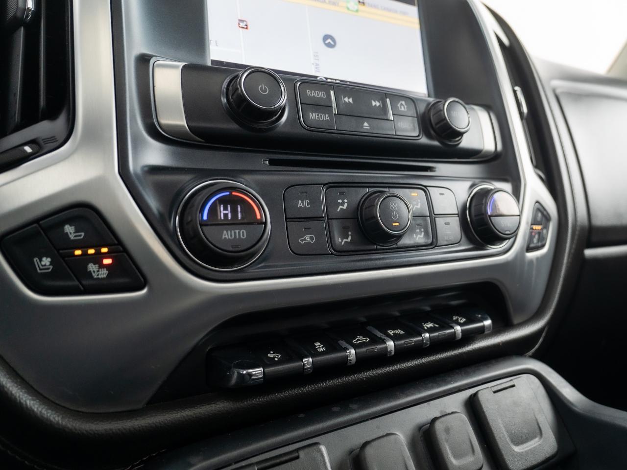 2018 GMC Sierra 1500  - Photo #13