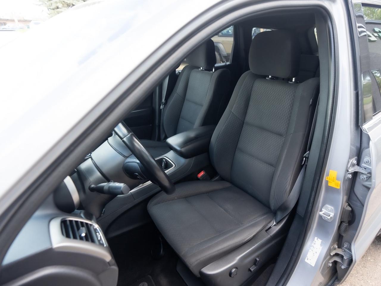 2021 Jeep Grand Cherokee LAREDO 4x4 Photo18