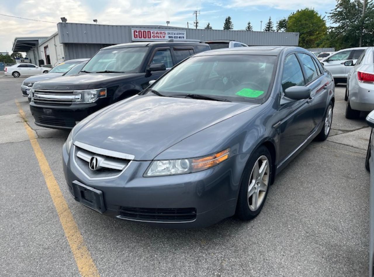 Used 2006 Acura TL  for sale in Burlington, ON