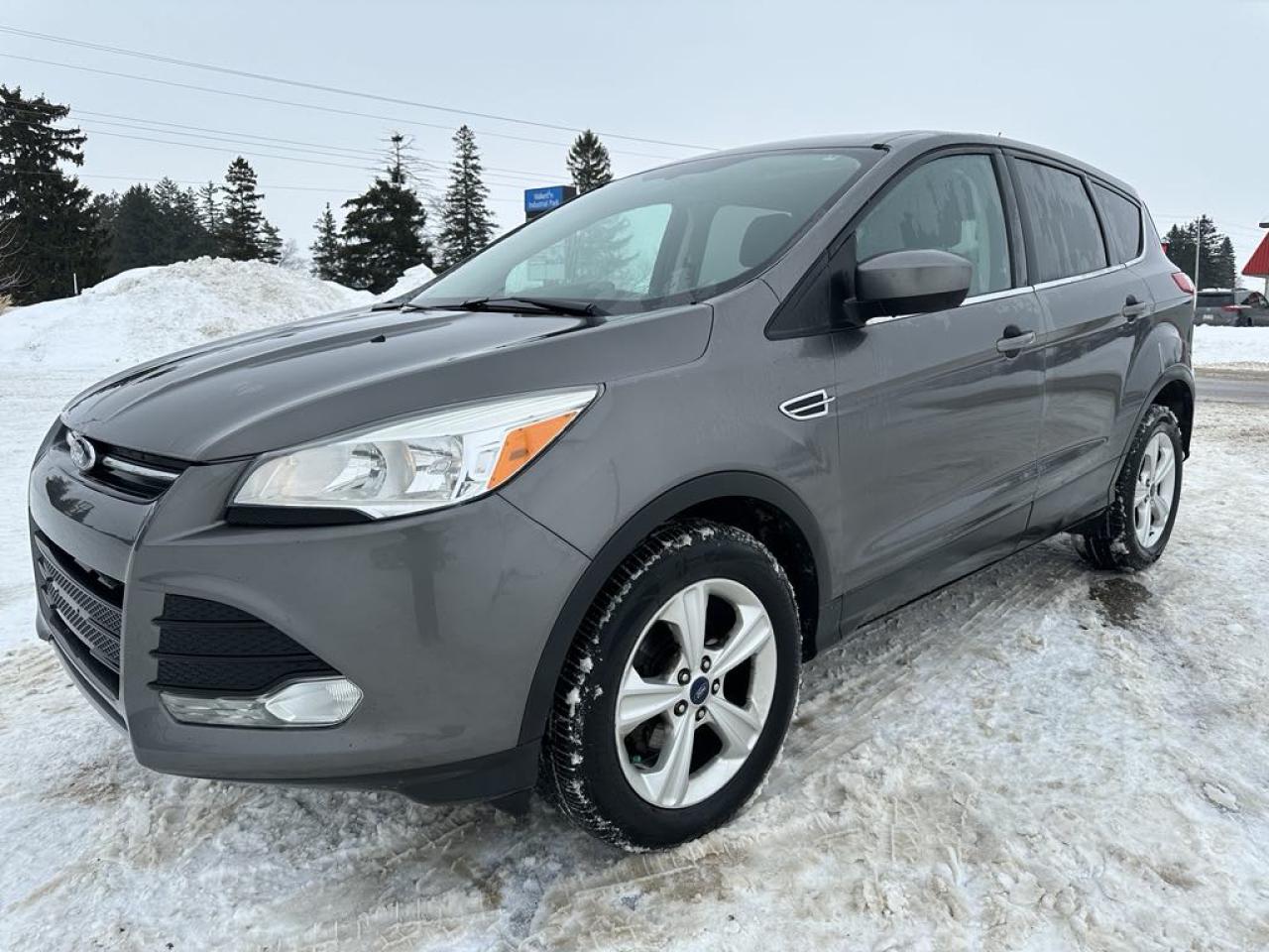 Used 2013 Ford Escape SE for sale in Harriston, ON