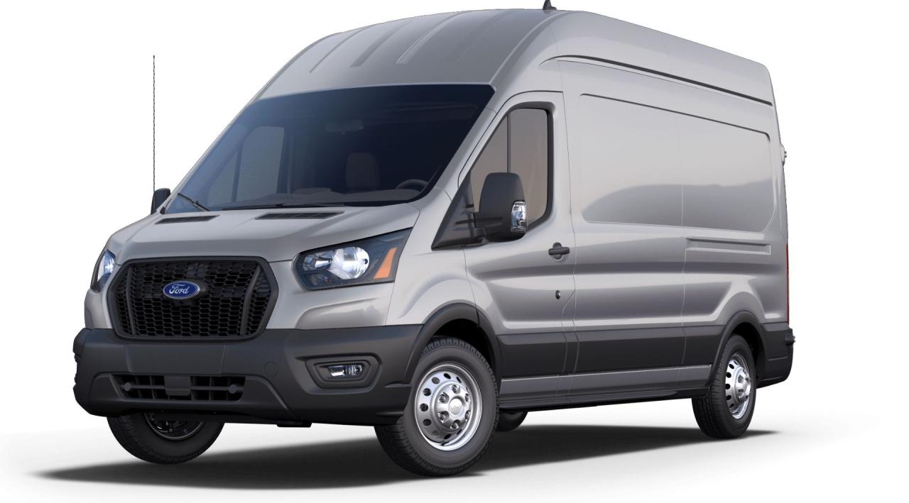 New 2024 Ford Transit Cargo Van T-250 148