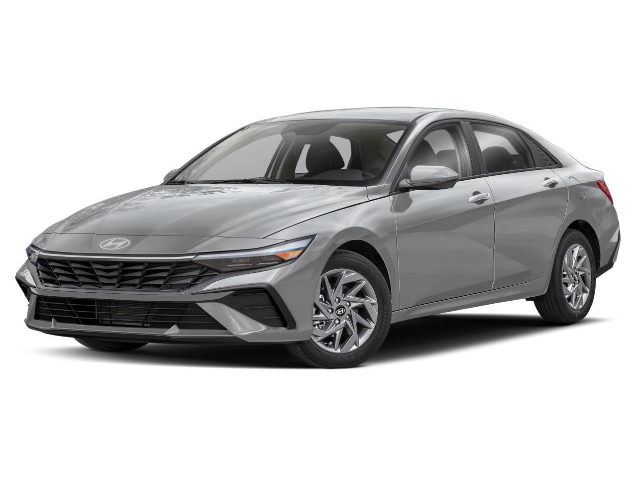 New 2025 Hyundai Elantra Preferred NO OPTIONS for sale in Dayton, NS