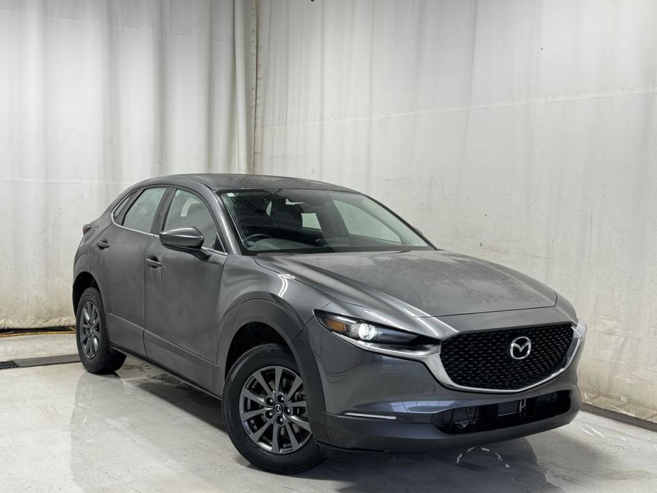 Used 2023 Mazda CX-30 GX for sale in Sherwood Park, AB