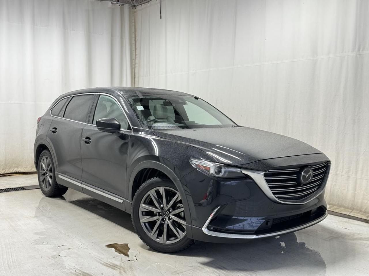 Used 2020 Mazda CX-9 Signature for sale in Sherwood Park, AB