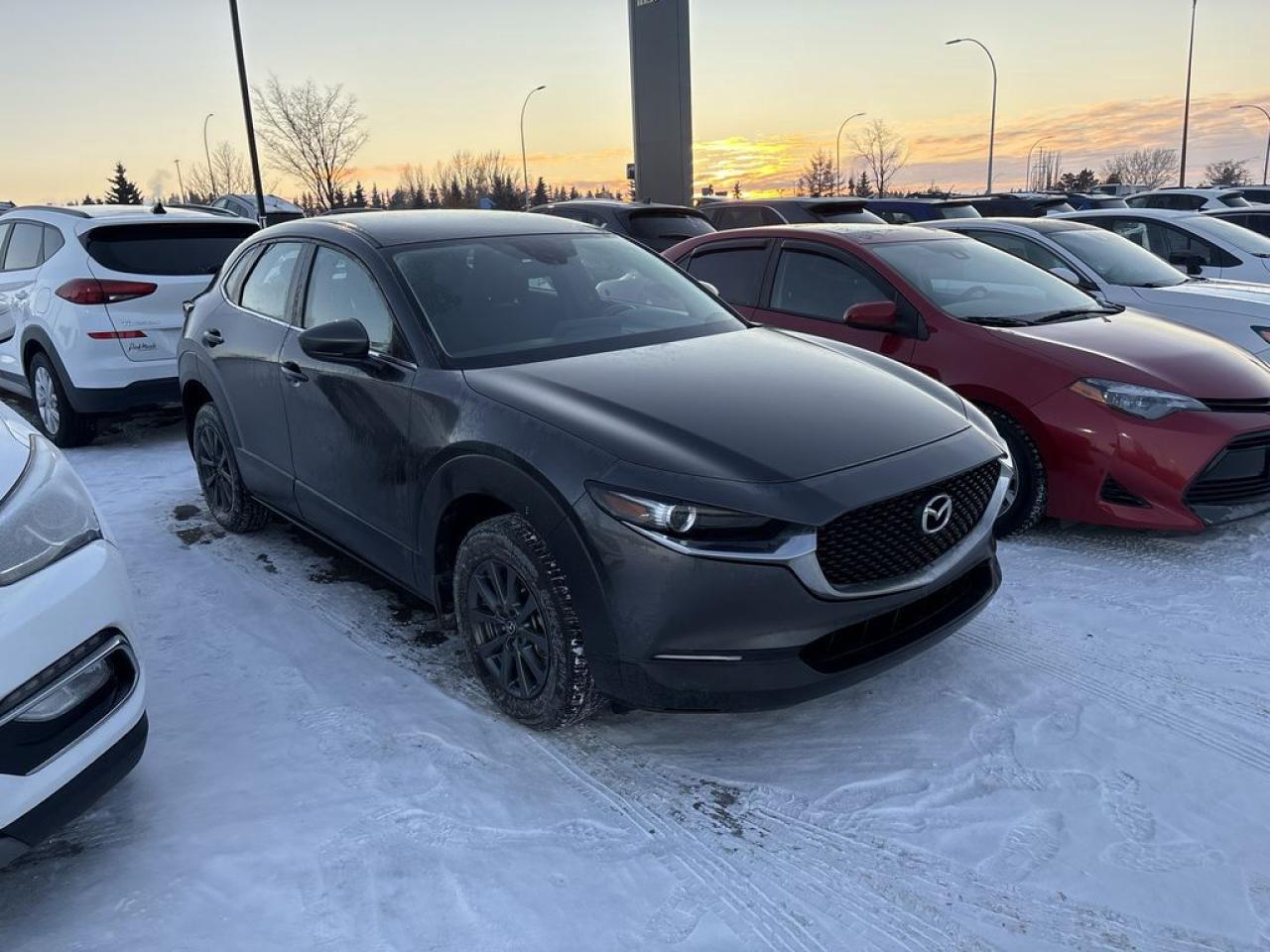 Used 2021 Mazda CX-30 GX for sale in Sherwood Park, AB