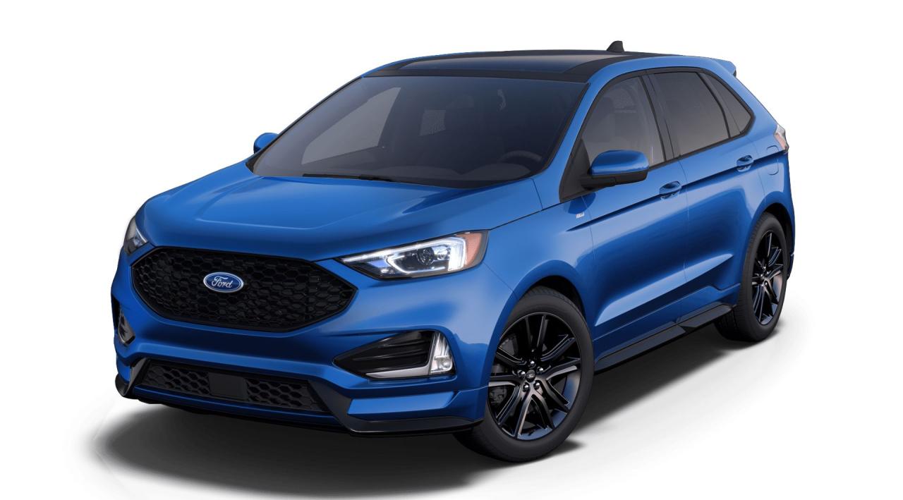 New 2024 Ford Edge  for sale in Woodstock, NB