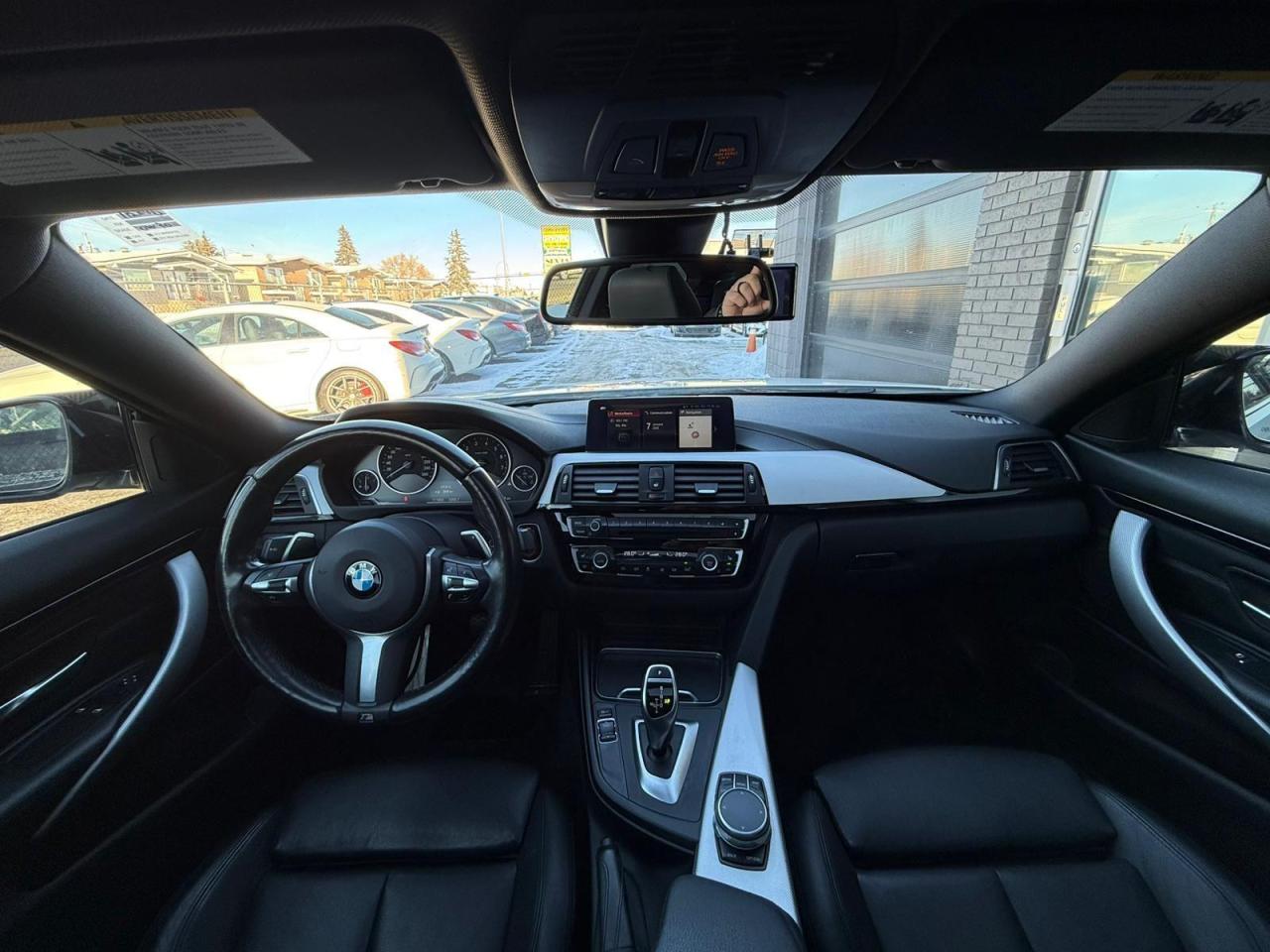 2019 BMW 4 Series 430i xDrive Coupe - Photo #12