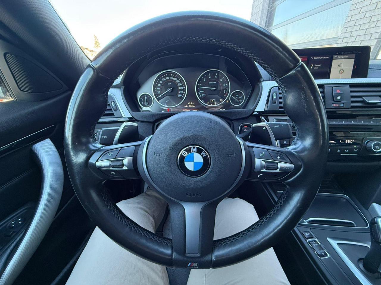 2019 BMW 4 Series 430i xDrive Coupe - Photo #13