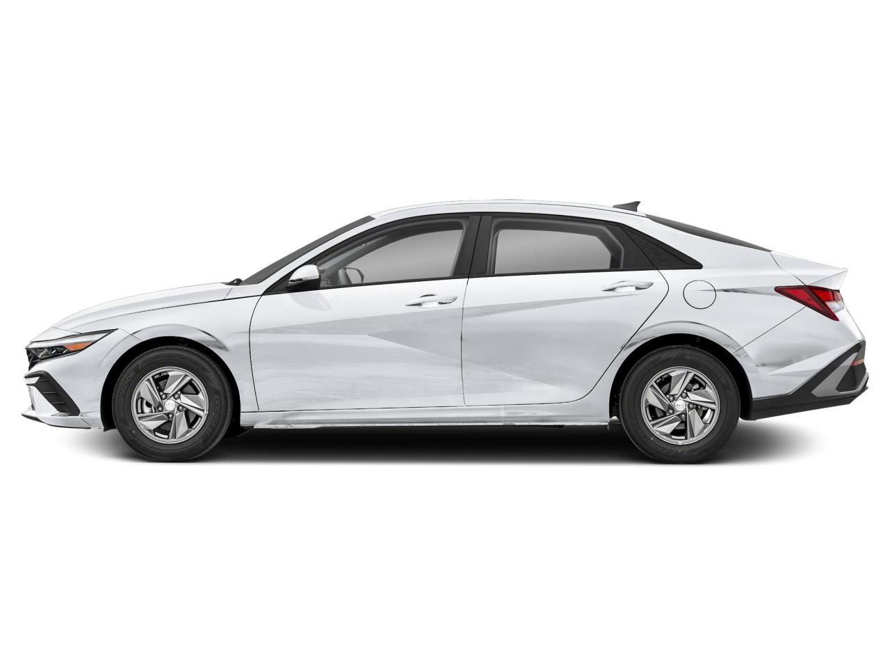 2025 Hyundai Elantra Essential Photo3