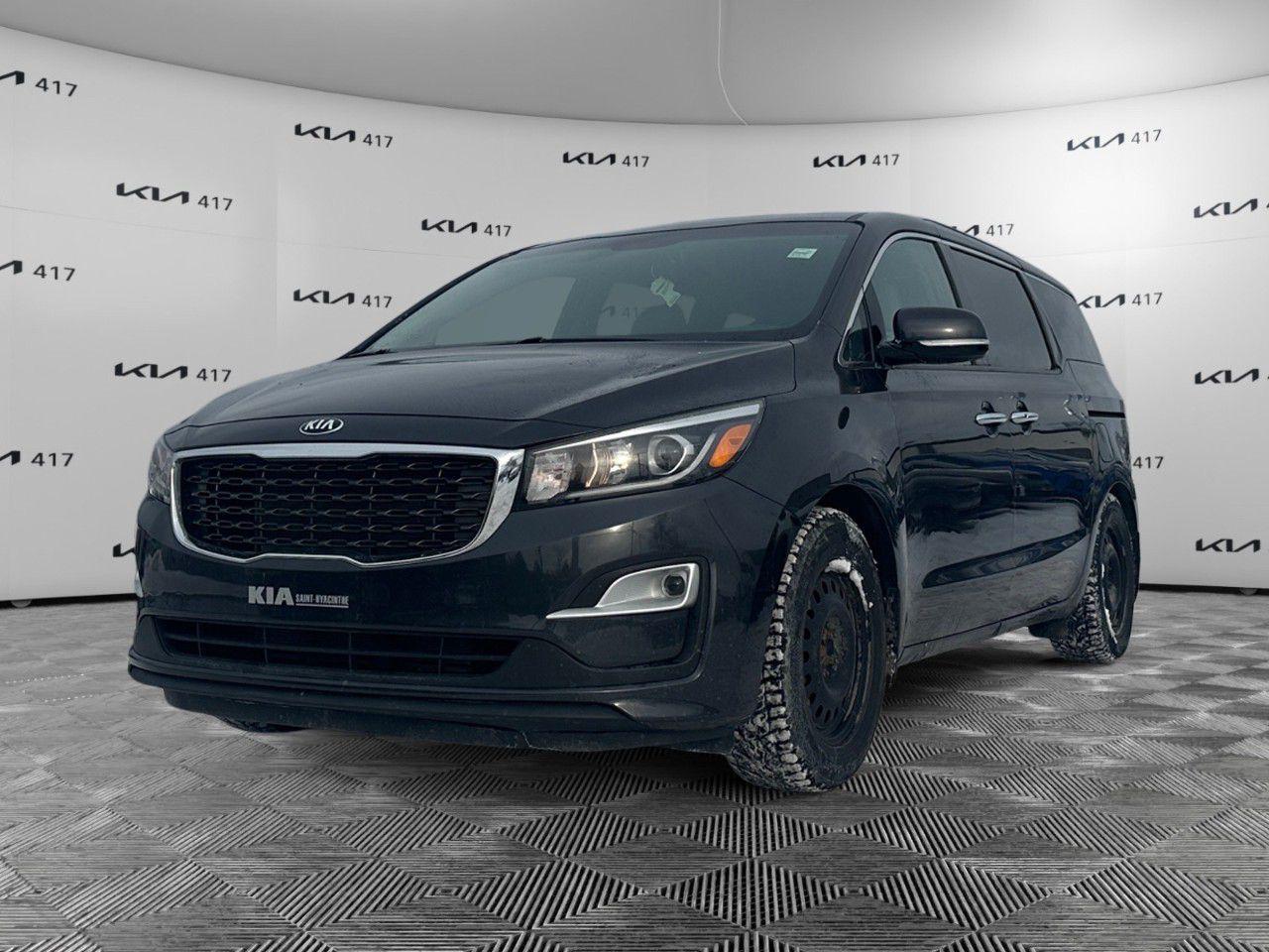 Used 2019 Kia Sedona  for sale in Gloucester, ON