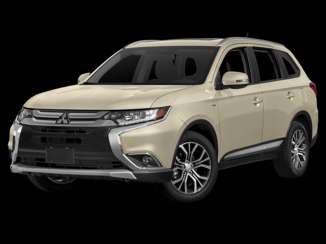 Used 2018 Mitsubishi Outlander ES AWC for sale in Gloucester, ON