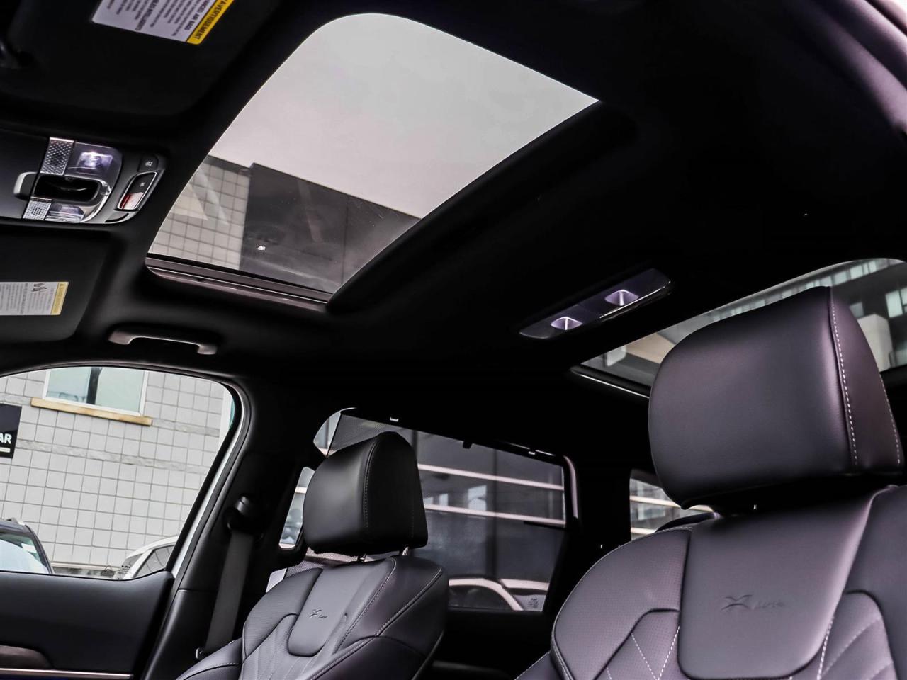 2025 Kia Telluride X-LINE Photo2