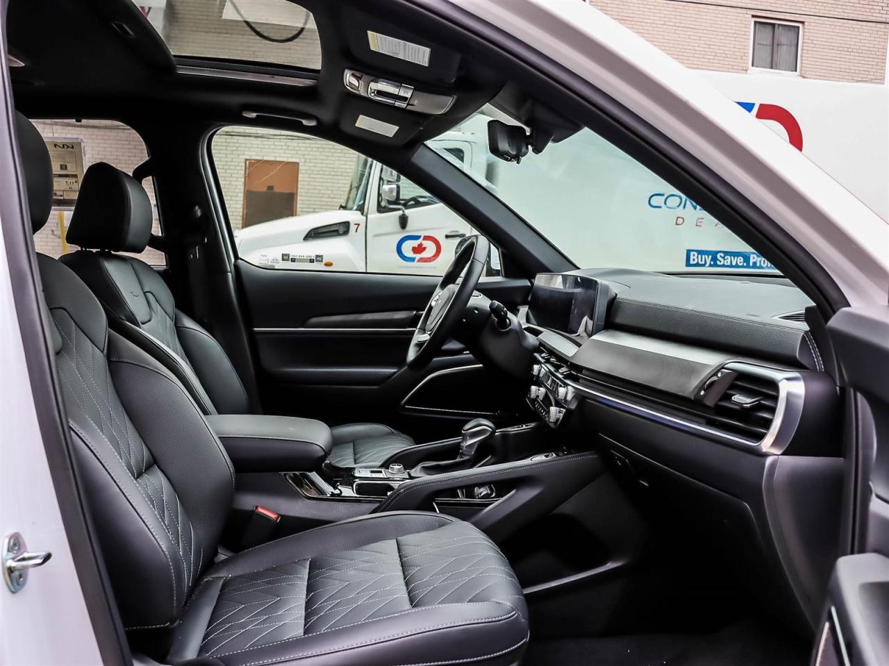 2025 Kia Telluride X-LINE Photo4