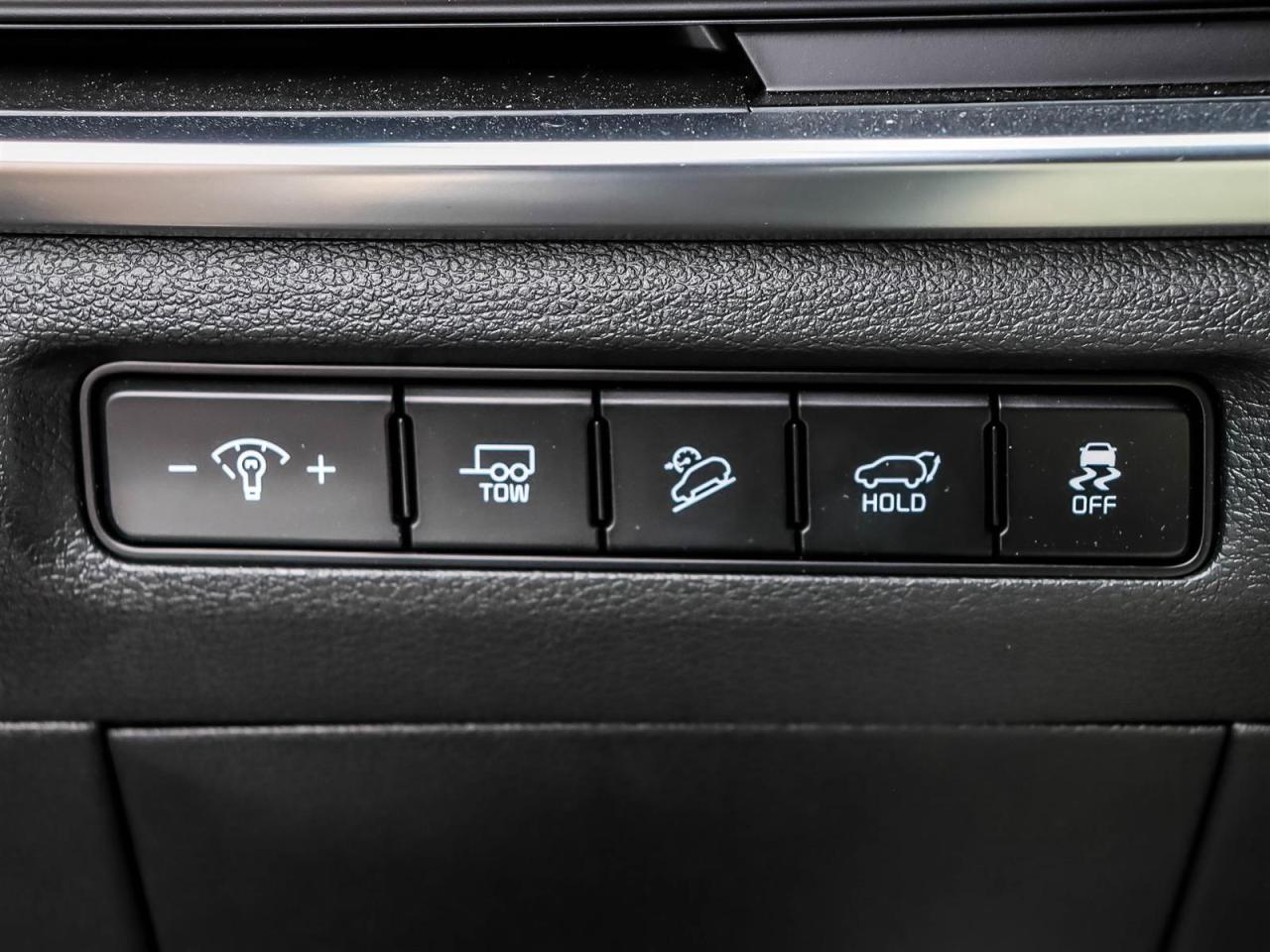 2025 Kia Telluride X-LINE Photo