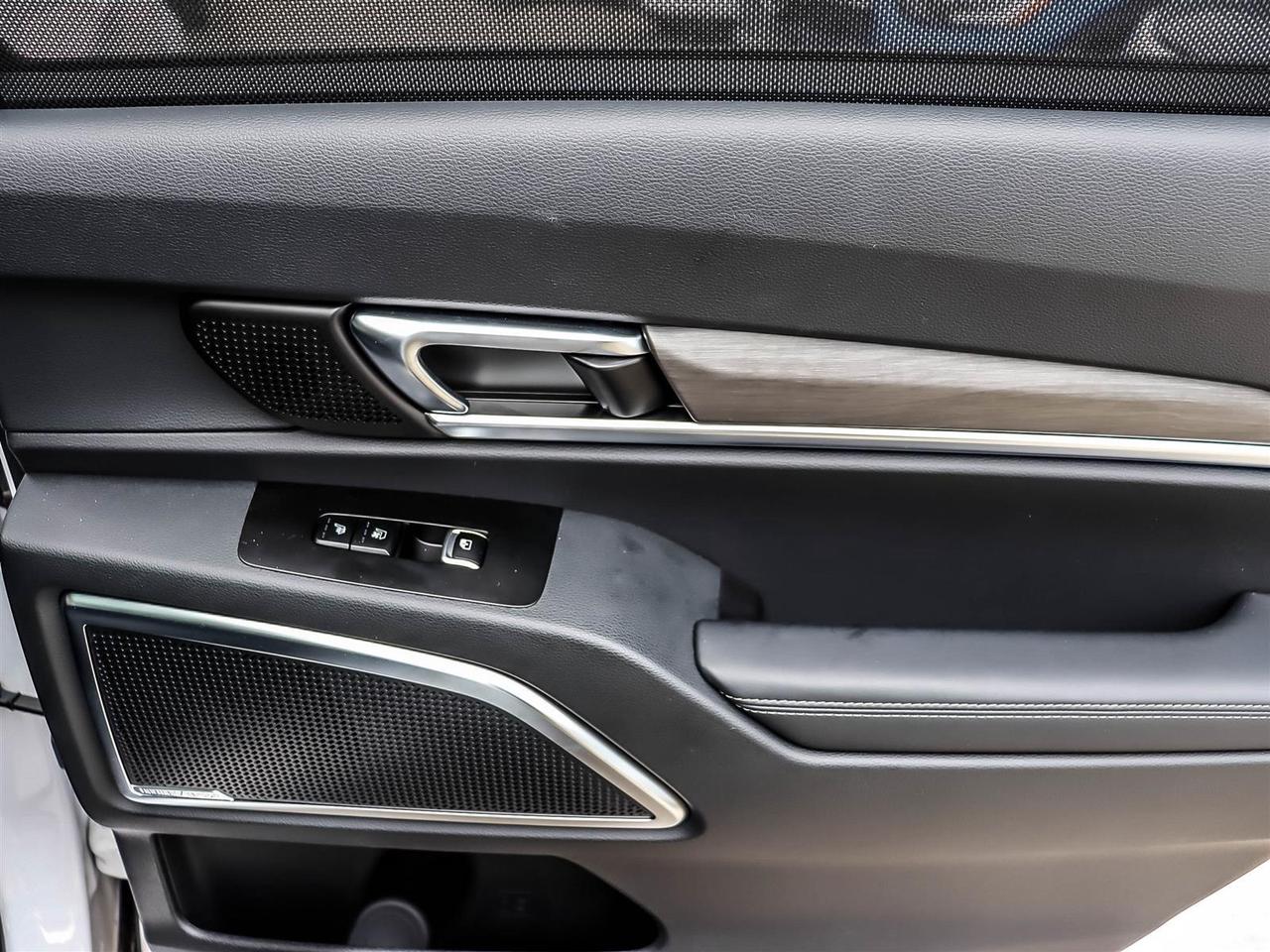2025 Kia Telluride X-LINE Photo