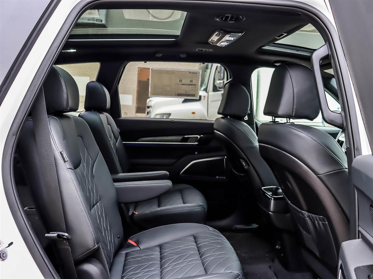 2025 Kia Telluride X-LINE Photo