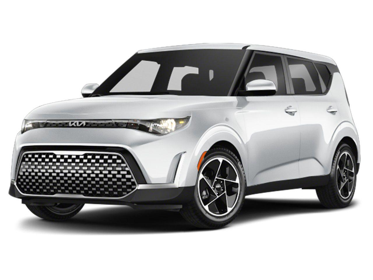 New 2025 Kia Soul EX Premium IVT for sale in Orleans, ON