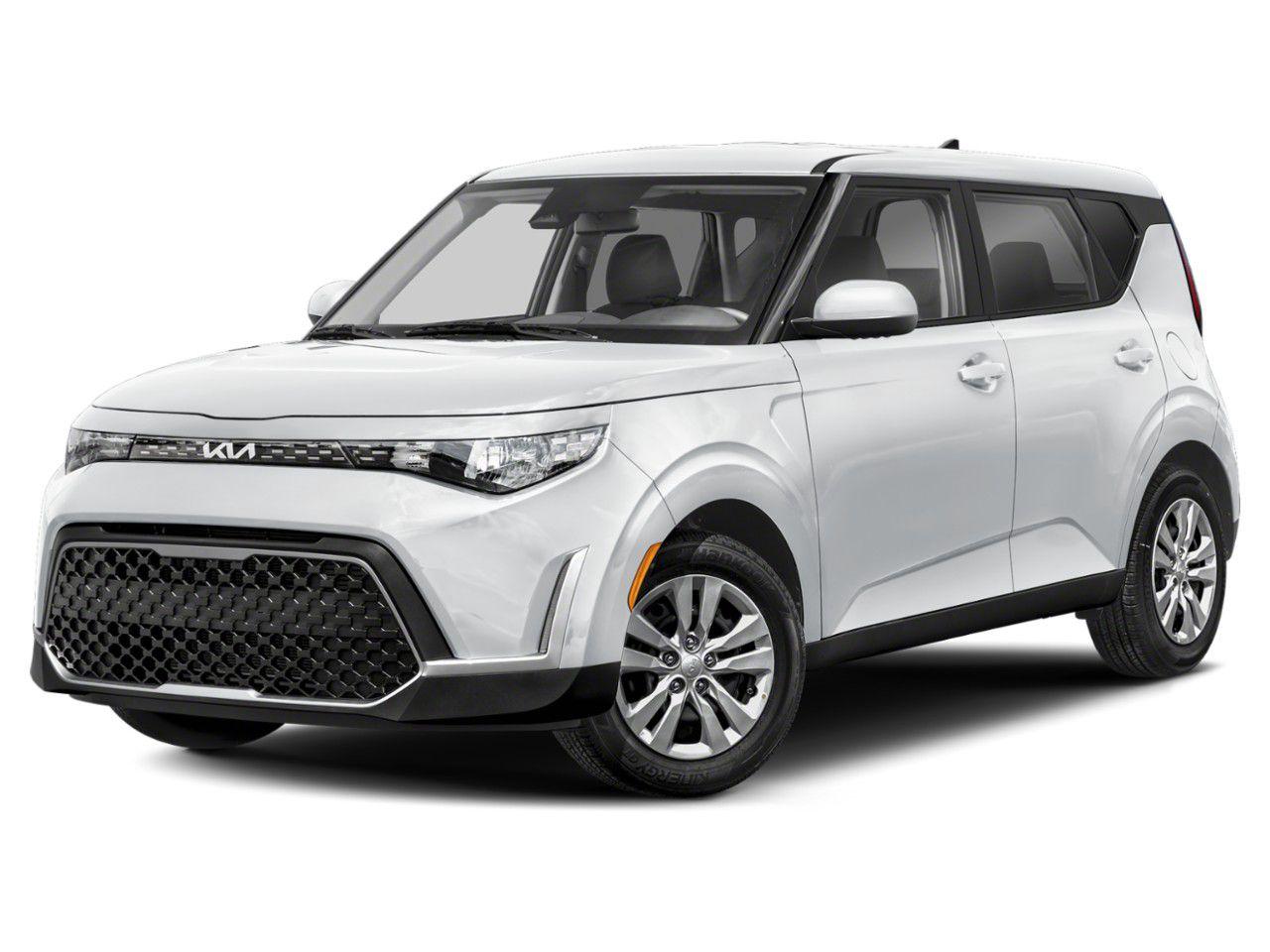 Used 2025 Kia Soul LX IVT for sale in Orleans, ON