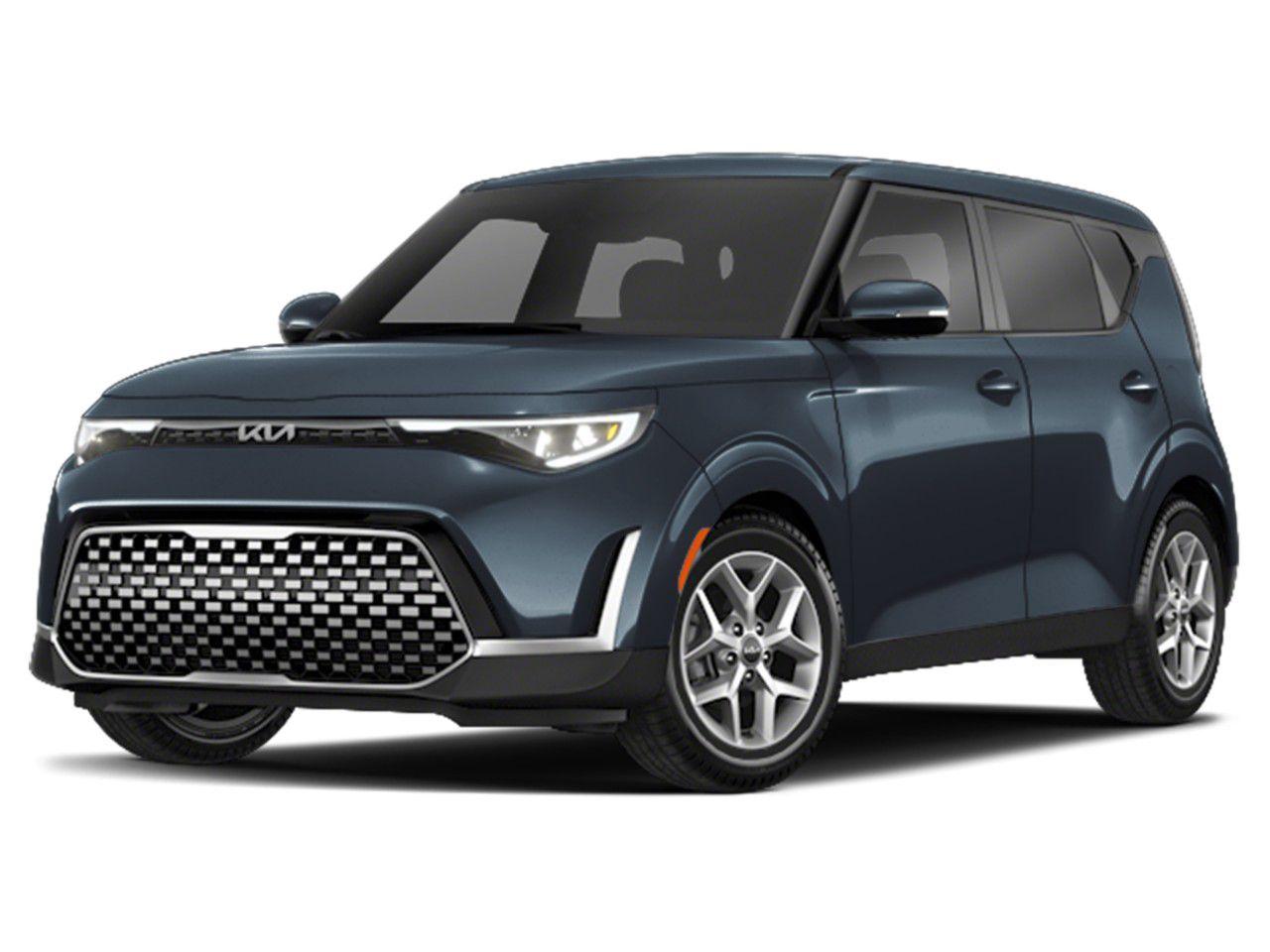 Used 2025 Kia Soul  for sale in Orleans, ON