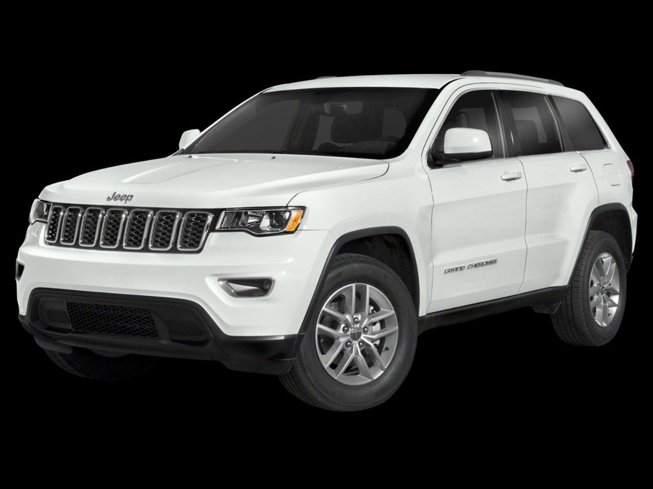 Used 2020 Jeep Grand Cherokee ALTITUDE 4X4 for sale in Truro, NS