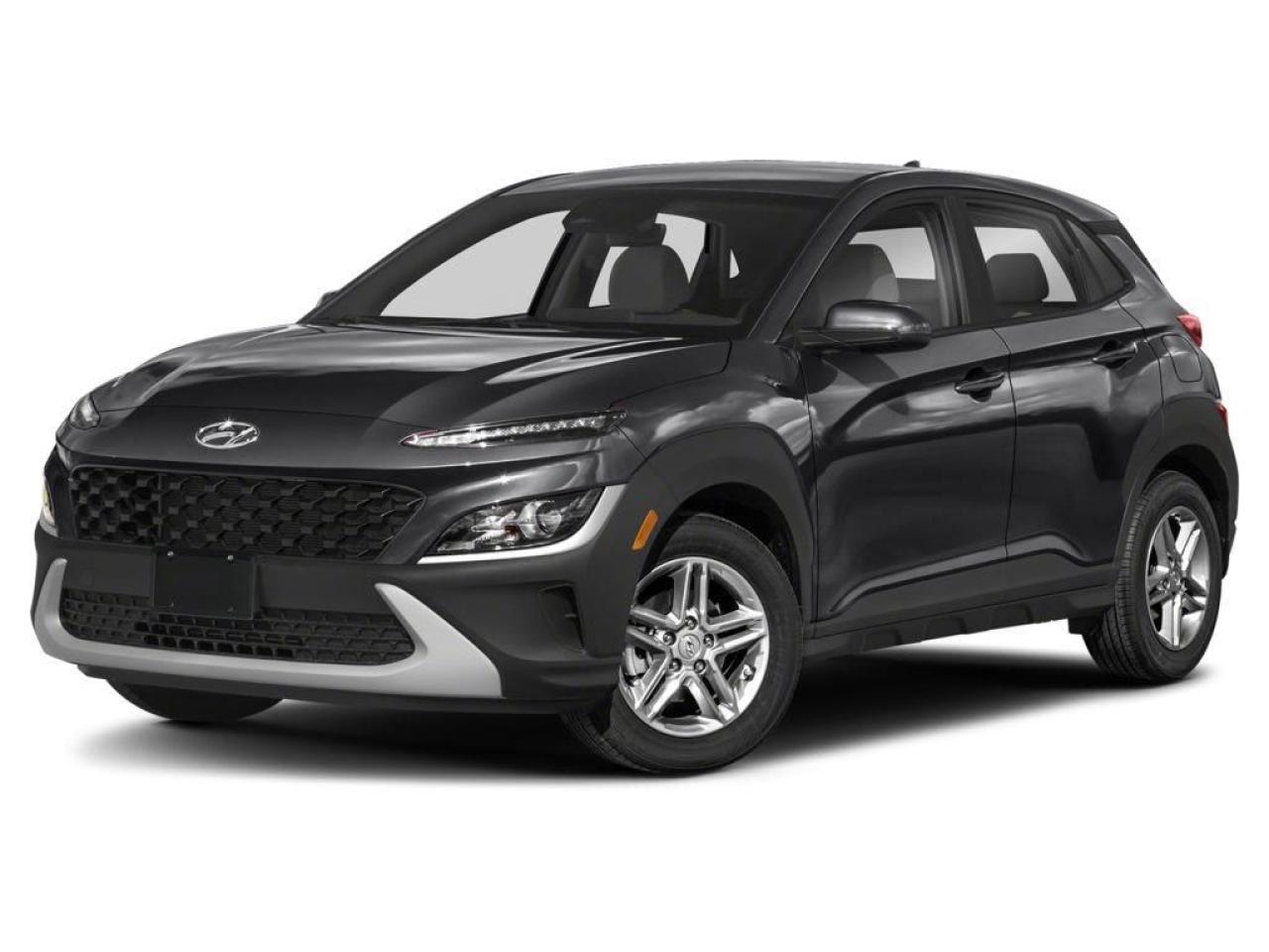 Used 2022 Hyundai KONA 2.0L Essential Value Edition for sale in Charlottetown, PE