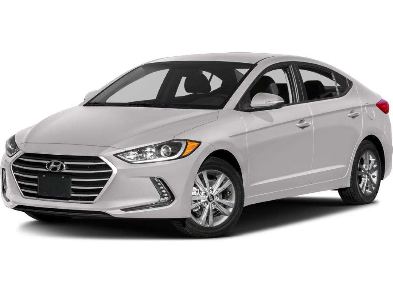 Used 2018 Hyundai Elantra GL SE for sale in Abbotsford, BC